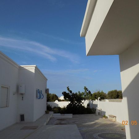 Dar Mamina Bed and Breakfast Sidi ash Shammakh Εξωτερικό φωτογραφία