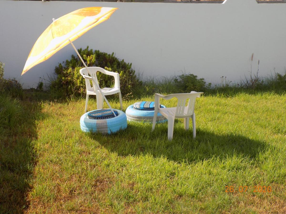 Dar Mamina Bed and Breakfast Sidi ash Shammakh Εξωτερικό φωτογραφία