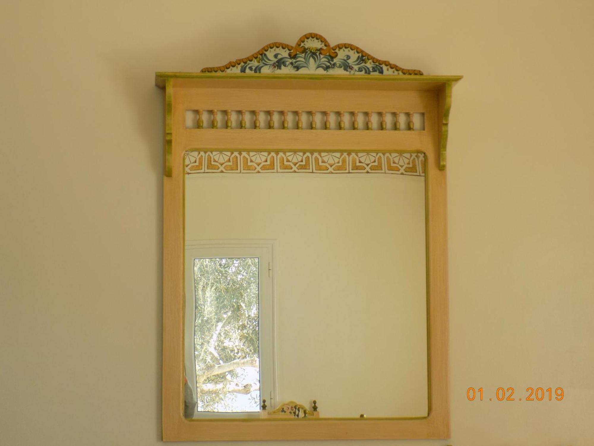 Dar Mamina Bed and Breakfast Sidi ash Shammakh Εξωτερικό φωτογραφία