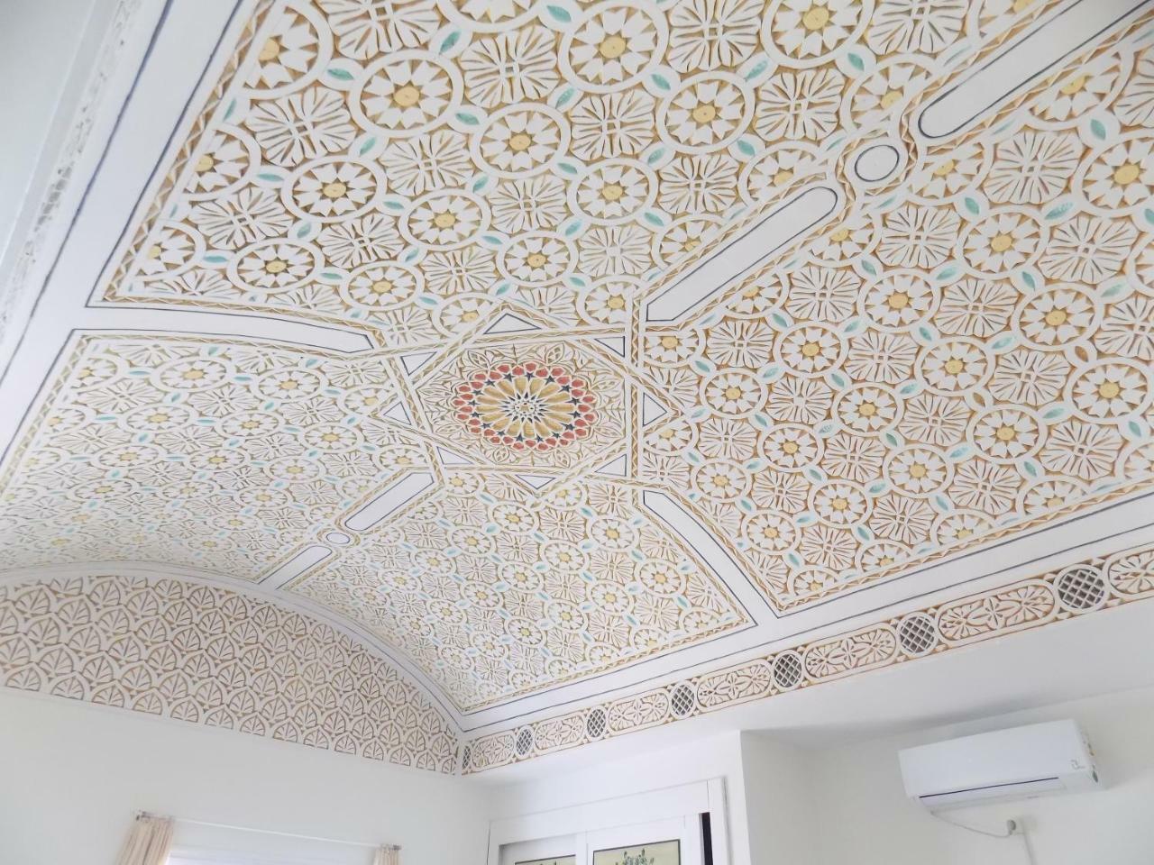 Dar Mamina Bed and Breakfast Sidi ash Shammakh Εξωτερικό φωτογραφία
