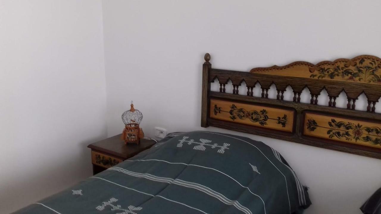 Dar Mamina Bed and Breakfast Sidi ash Shammakh Εξωτερικό φωτογραφία