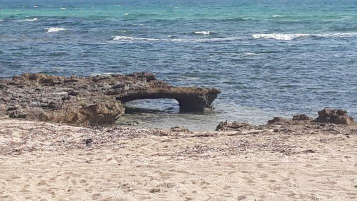Dar Mamina Bed and Breakfast Sidi ash Shammakh Εξωτερικό φωτογραφία