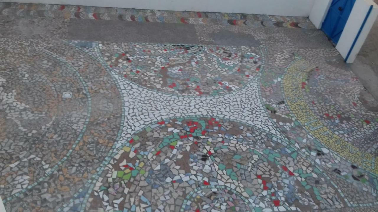 Dar Mamina Bed and Breakfast Sidi ash Shammakh Εξωτερικό φωτογραφία