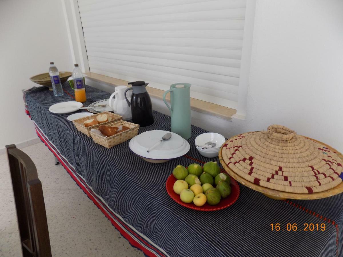 Dar Mamina Bed and Breakfast Sidi ash Shammakh Εξωτερικό φωτογραφία